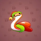 Pet Snake #5231