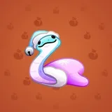 Pet Snake #5232 Pet Snake #5232