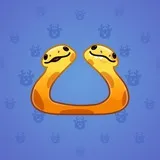 Pet Snake #5244