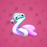 Pet Snake #5246