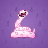 Pet Snake #5247 Pet Snake #5247