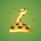 Pet Snake #5256