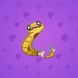 Pet Snake #5259