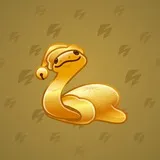 Pet Snake #5279