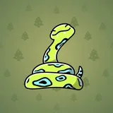 Pet Snake #5284