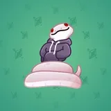 Pet Snake #5286