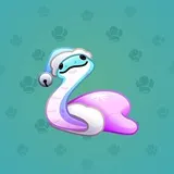 Pet Snake #5299