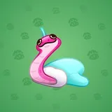 Pet Snake #5304