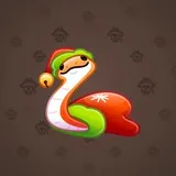 Pet Snake #5306