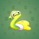 Pet Snake #532