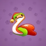 Pet Snake #5353