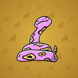 Pet Snake #5356 Pet Snake #5356