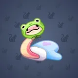 Pet Snake #5384