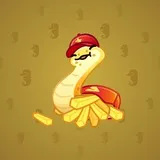 Pet Snake #5389