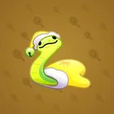 Pet Snake #5397