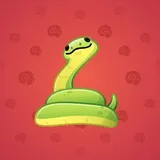 Pet Snake #5399