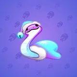 Pet Snake #5402