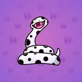 Pet Snake #5405