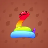 Pet Snake #5414