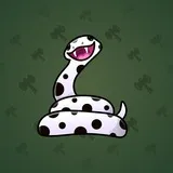 Pet Snake #5421
