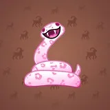 Pet Snake #5424