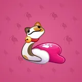 Pet Snake #5428