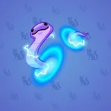 Pet Snake #5442