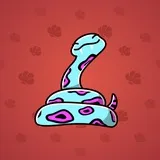 Pet Snake #5453