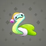 Pet Snake #5461
