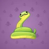Pet Snake #5478