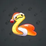 Pet Snake #5480