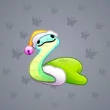 Pet Snake #5484