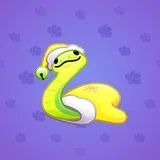 Pet Snake #5487