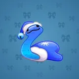 Pet Snake #5490