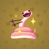 Pet Snake #5498
