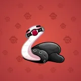Pet Snake #5508