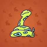 Pet Snake #5525