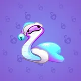 Pet Snake #5526