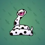 Pet Snake #5531