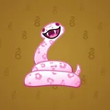 Pet Snake #5534