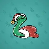 Pet Snake #5537