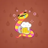 Pet Snake #5543