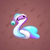 Pet Snake #5564