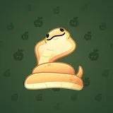 Pet Snake #5566