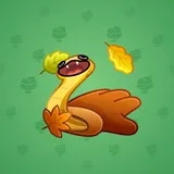 Pet Snake #5579