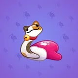 Pet Snake #5580 Pet Snake #5580