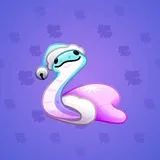 Pet Snake #5593
