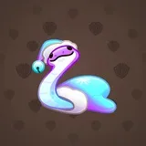 Pet Snake #5594