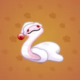 Pet Snake #5601