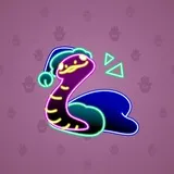Pet Snake #5603